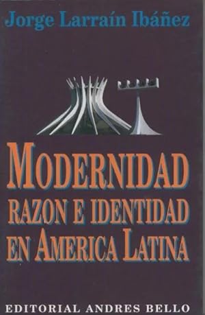 Immagine del venditore per Modernidad Razon E Identidad En America Latina venduto da Green Libros