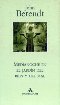 Imagen del vendedor de Medianoche En El Jard?n Del Bien Y Del Mal a la venta por Green Libros