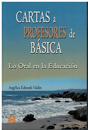 Image du vendeur pour Cartas A Profesores De B?sica mis en vente par Green Libros