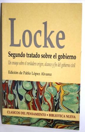 Seller image for Segundo Tratado Sobre El Gobierno Civil for sale by Green Libros