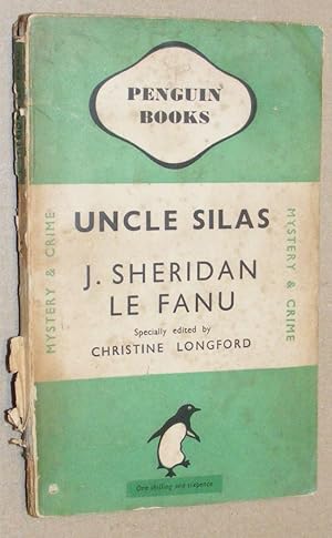 Seller image for Uncle Silas for sale by Nigel Smith Books