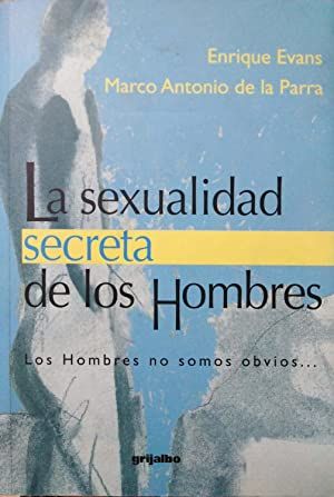 Imagen del vendedor de La Sexualidad Secreta De Los Hombres a la venta por Green Libros
