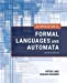 Immagine del venditore per An Introduction to Formal Languages and Automata by Linz, Peter, Rodger, Susan H. [Paperback ] venduto da booksXpress