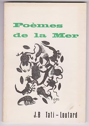 Poèmes de la Mer.