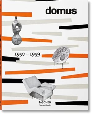 Seller image for Domus 1950?1959 for sale by GreatBookPrices