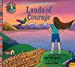 Bild des Verkufers fr One Girl and Her Bicycle: Lands of Courage [Soft Cover ] zum Verkauf von booksXpress