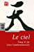 Seller image for Le ciel (French Edition) [FRENCH LANGUAGE] Mass Market Paperback for sale by booksXpress