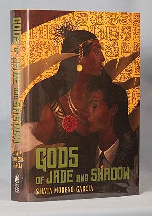 Gods of Jade and Shadow (Signed, Limited Edition)