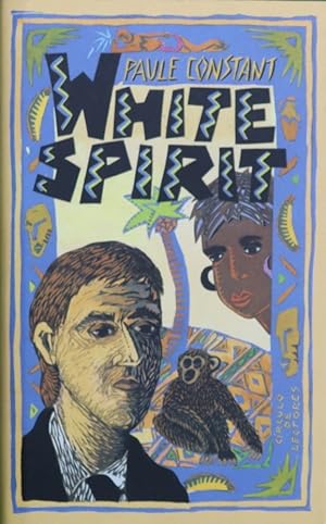 Image du vendeur pour White spirit mis en vente par Librera Alonso Quijano