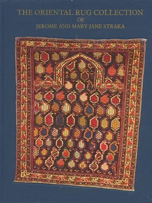 The Oriental Rug Collection of Jerome and Mary Jane Straka