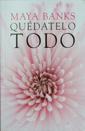 Seller image for Qudatelo todo for sale by Librera Alonso Quijano