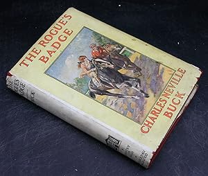 The Rogue's Badge (First Edition)