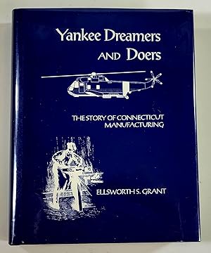 Yankee Dreamers and Doers