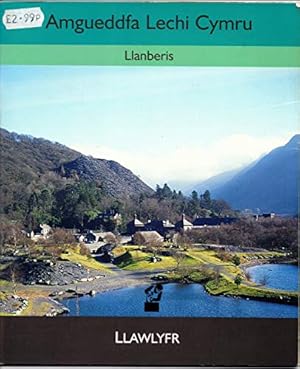 Seller image for Amgueddfa Lechi Cymru Llanberis: Llawlyfr for sale by WeBuyBooks