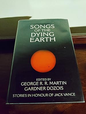 Songs of the Dying Earth