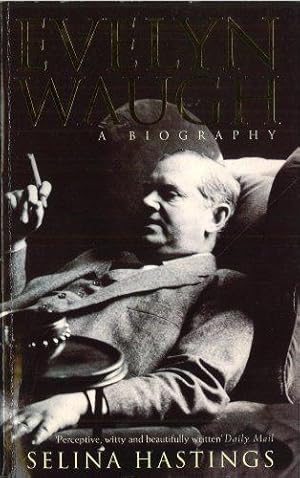 Seller image for Evelyn Waugh for sale by WeBuyBooks