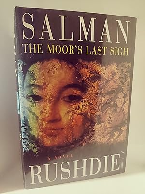 The Moor's Last Sigh: A novel