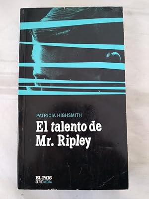 El talento de Mr. Ripley