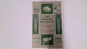 Seller image for The Neolithic Revolution. By Sonia Cole. Second edition for sale by Goldstone Rare Books
