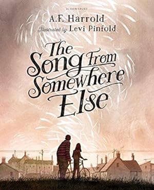 Seller image for The Song from Somewhere Else for sale by WeBuyBooks
