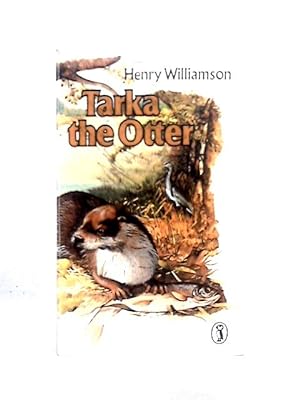 Image du vendeur pour Tarka the Otter mis en vente par World of Rare Books
