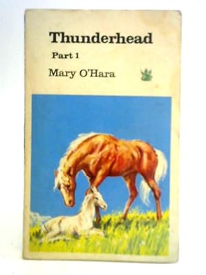 Seller image for Thunderhead: Part 1 for sale by World of Rare Books