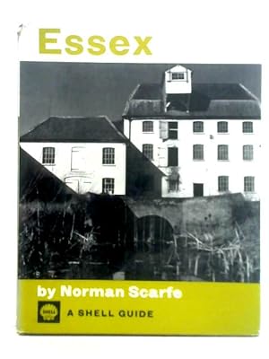 Seller image for Essex for sale by World of Rare Books