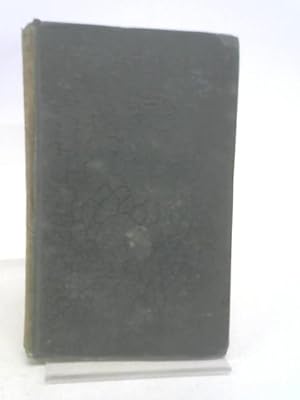 Bild des Verkufers fr The Works of Robert Burns With His Life Vol2. zum Verkauf von World of Rare Books