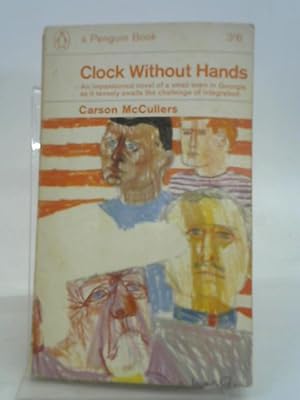 Seller image for Clock Without Hands for sale by World of Rare Books