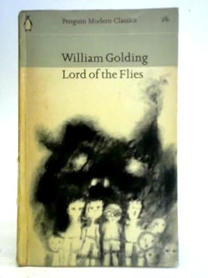 Seller image for Lord of the Flies for sale by World of Rare Books