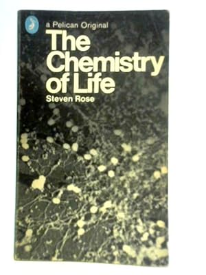 Bild des Verkufers fr The Chemistry of Life zum Verkauf von World of Rare Books