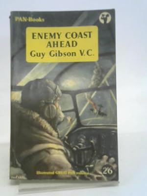 Seller image for Enemy Coast Ahead for sale by World of Rare Books