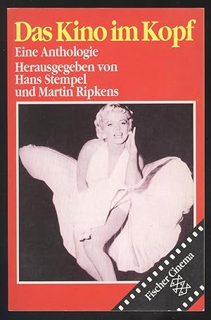 Bild des Verkufers fr Das Kino im Kopf. Eine Anthologie. zum Verkauf von Versandantiquariat Markus Schlereth
