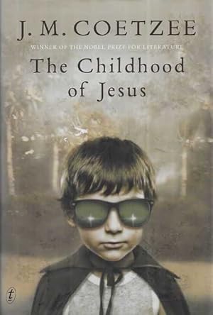 Seller image for The Childhood of Jesus for sale by Leura Books