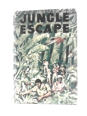 Imagen del vendedor de Jungle Escape a la venta por World of Rare Books