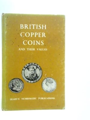 British Copper Coins and Their Values