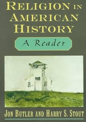 Seller image for Religion in American History : A Reader for sale by GreatBookPrices