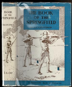 Bild des Verkufers fr THE BOOK OF THE SPRINGFIELD W/SUPPLEMENT TEXT TO EACH CHAPTER TO BRING SUBJECT MATTER UP TO 1952 zum Verkauf von Circle City Books