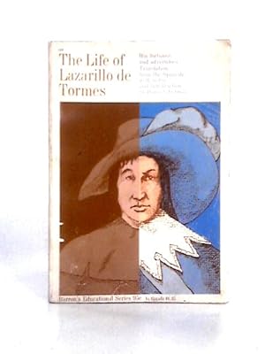 Seller image for Life of Lazarillo De Tormes for sale by World of Rare Books