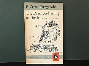 Imagen del vendedor de The Diamond as Big as the Ritz and Other Stories a la venta por Bookwood