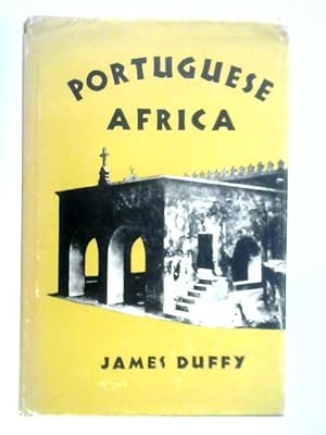 Seller image for Portuguese Africa for sale by World of Rare Books