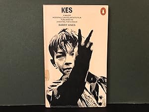 Seller image for A Kestrel for a Knave [Kes] for sale by Bookwood