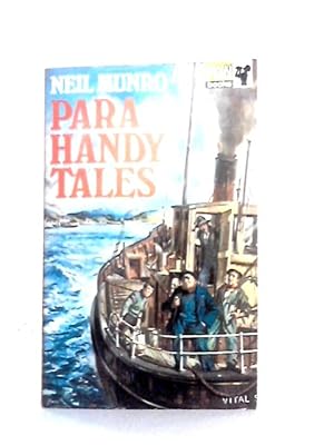 Seller image for Para Handy Tales for sale by World of Rare Books