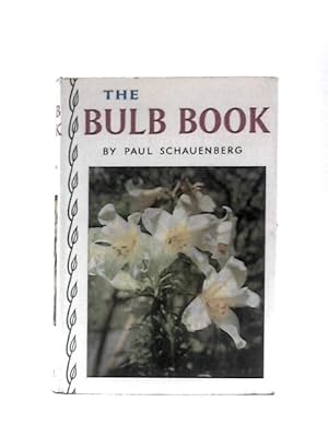 Seller image for The Bulb Book for sale by World of Rare Books