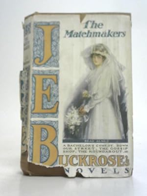 Seller image for The Matchmakers for sale by World of Rare Books