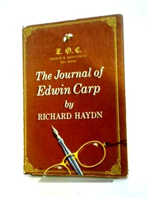 The Journal of Edwin Carp