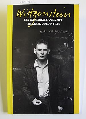 Wittgenstein | The Terry Eagleton Script | The Derek Jarman Film