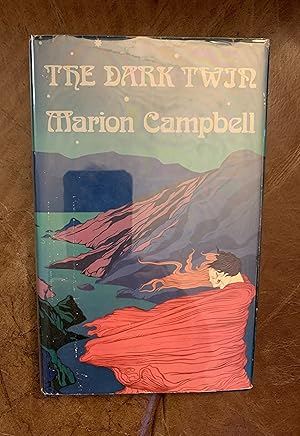 The Dark Twin Signed and Inscribed by the Author