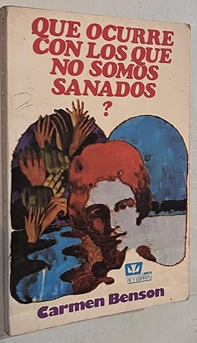 Immagine del venditore per Que Ocurre con los que no somos sanados? venduto da Once Upon A Time