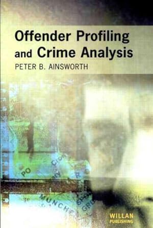 Seller image for Offender Profiling and Crime Analysis for sale by GreatBookPricesUK
